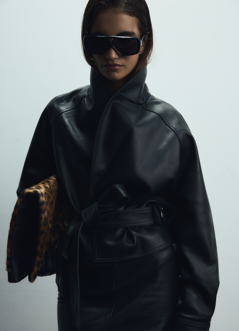 The Legacy Jacket
