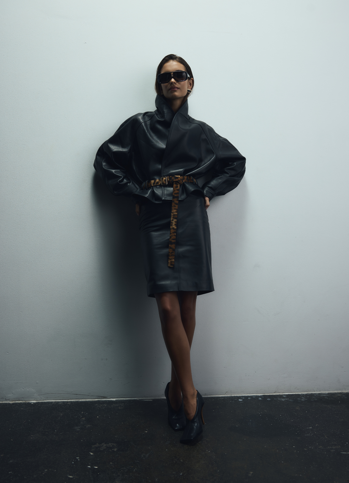 The Archive Skirt