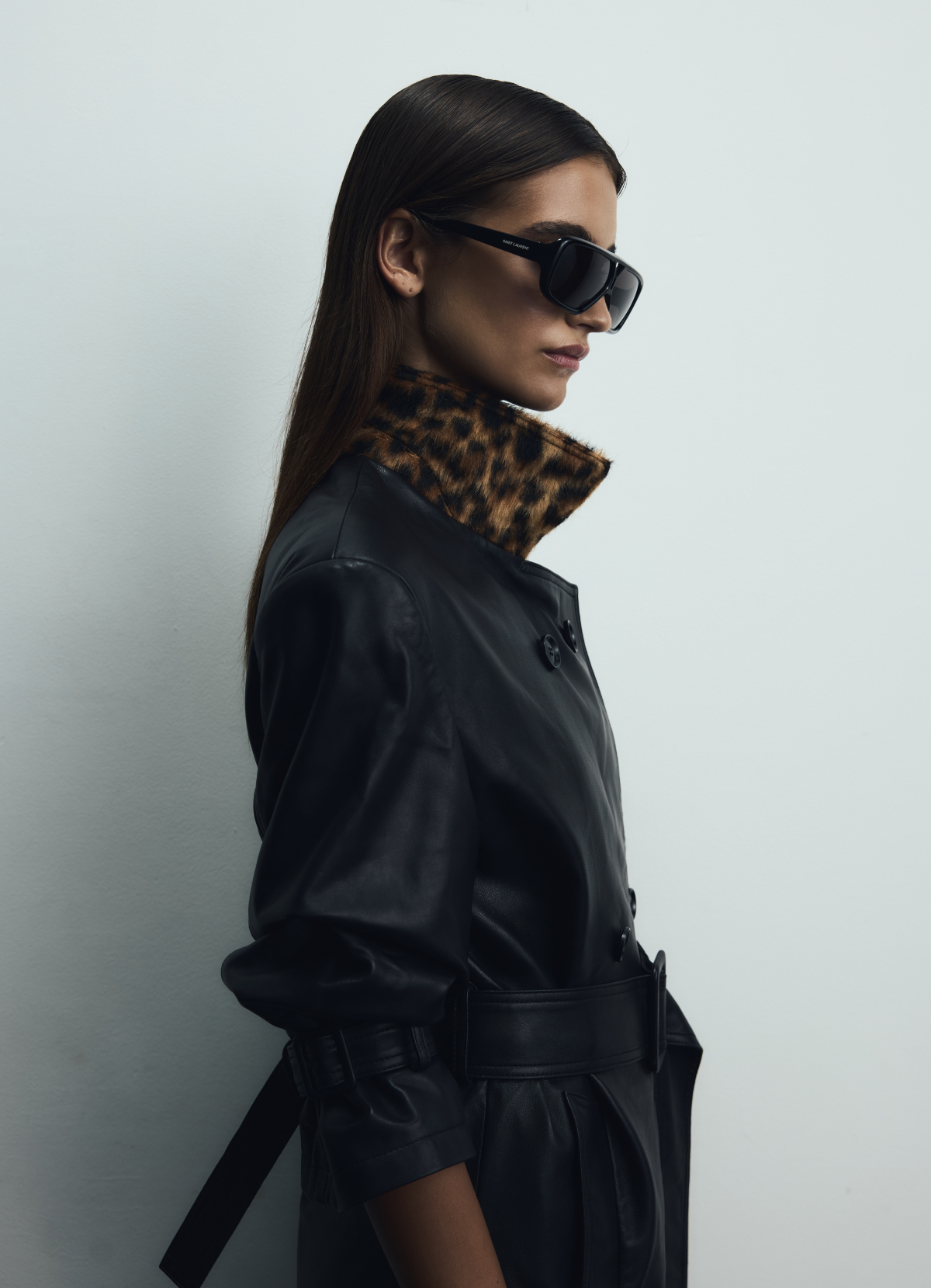 The Rover Coat