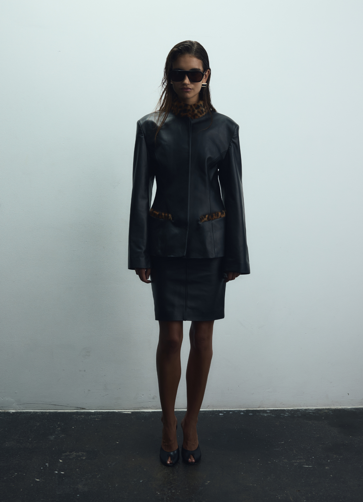 The Tabby Coat