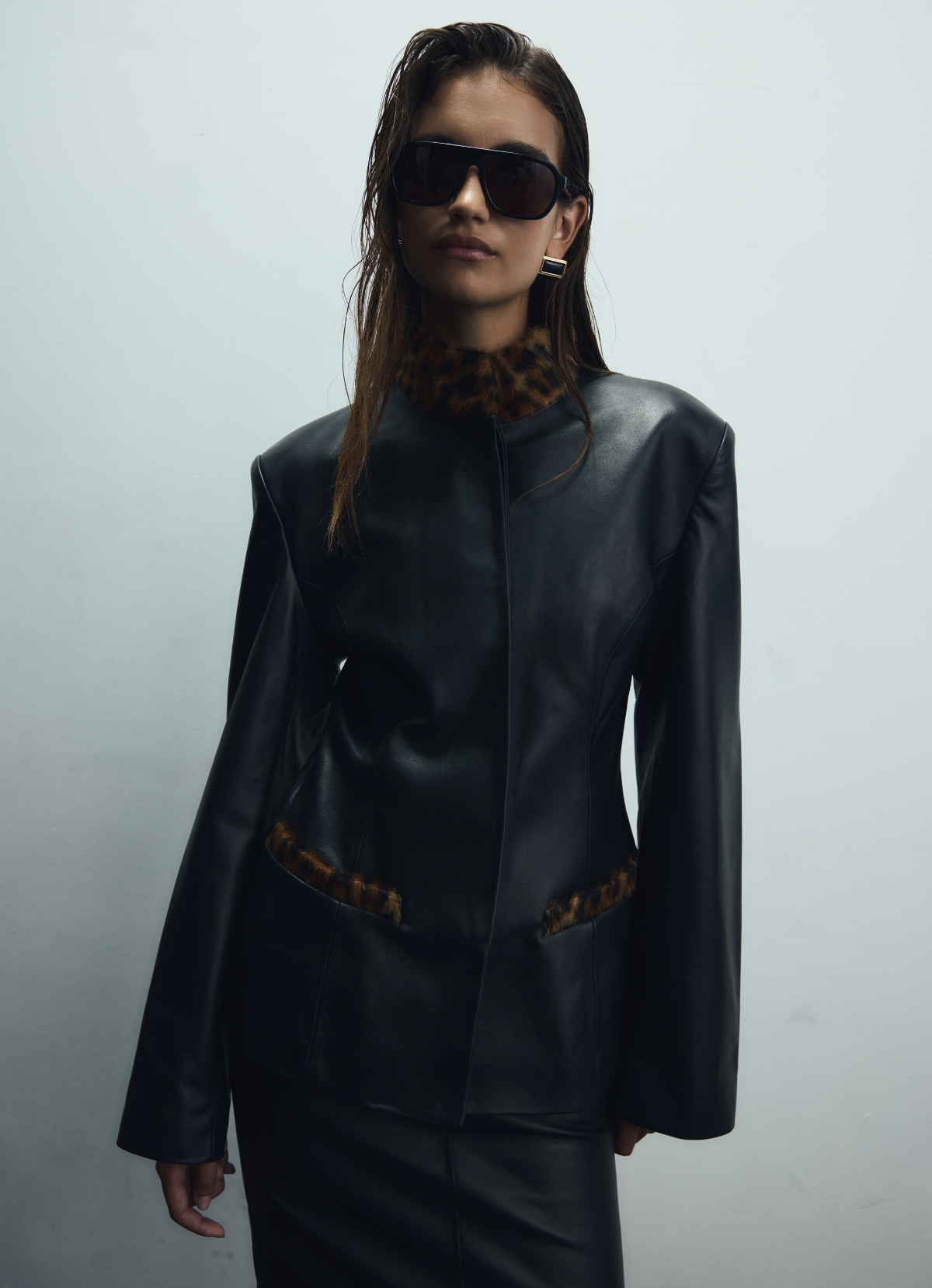 The Tabby Coat
