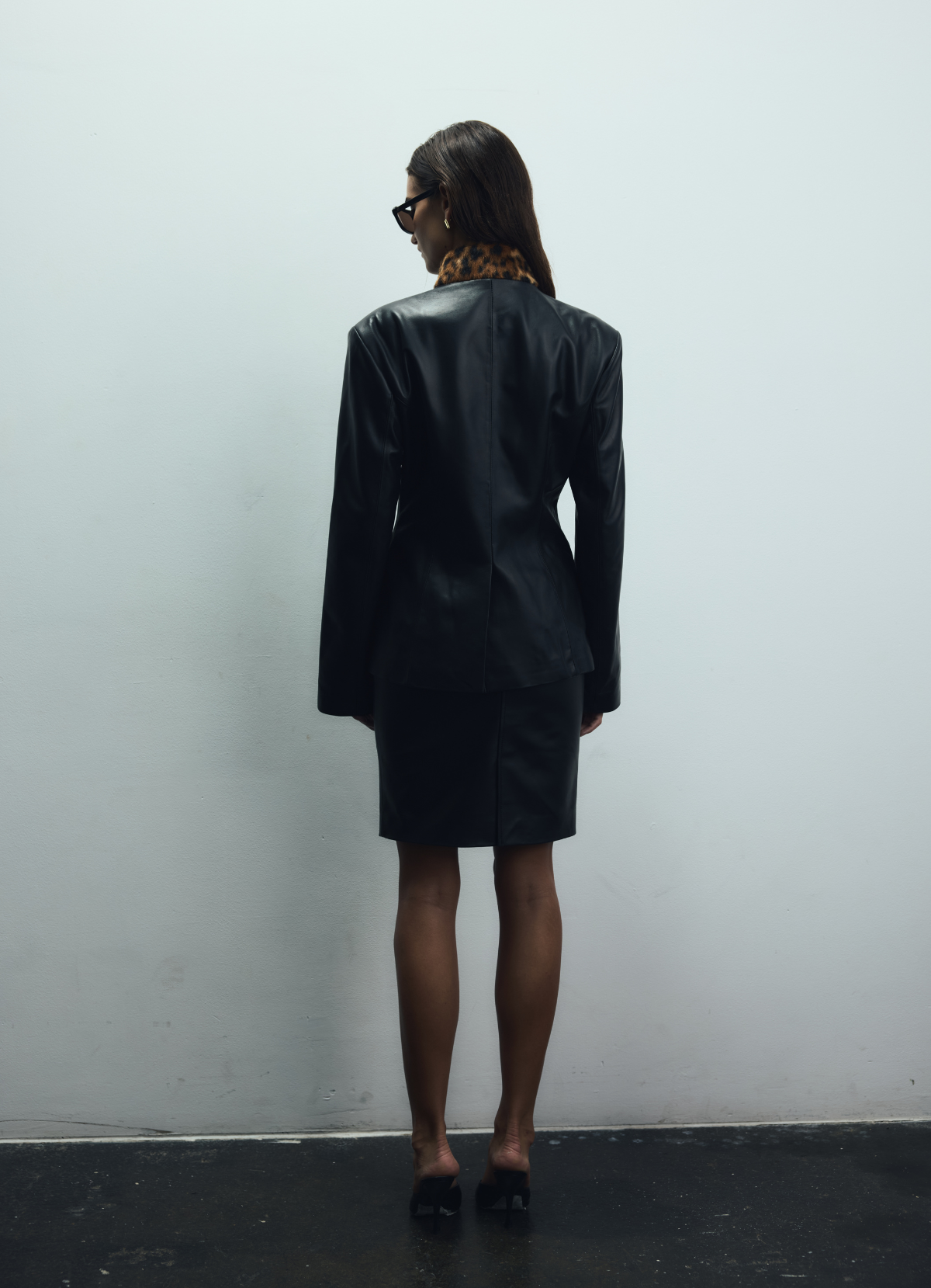 The Tabby Coat
