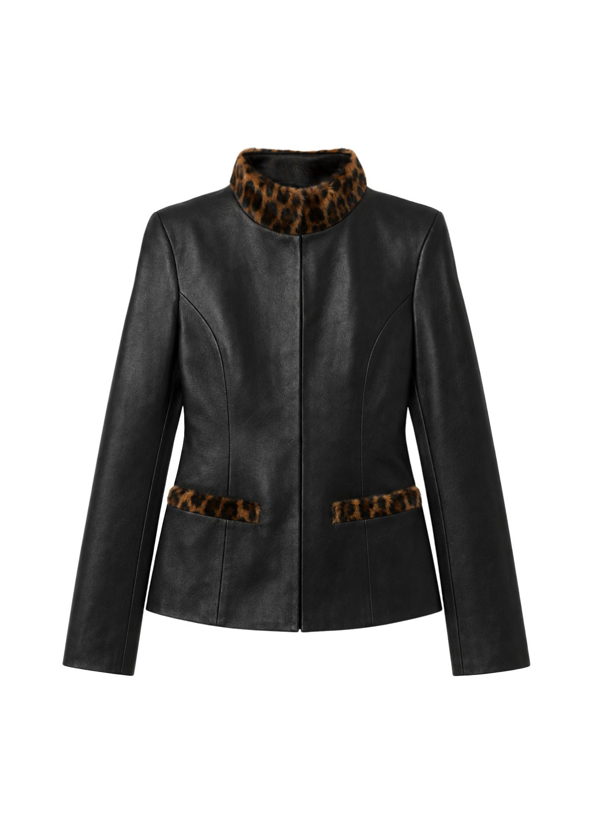 The Tabby Coat