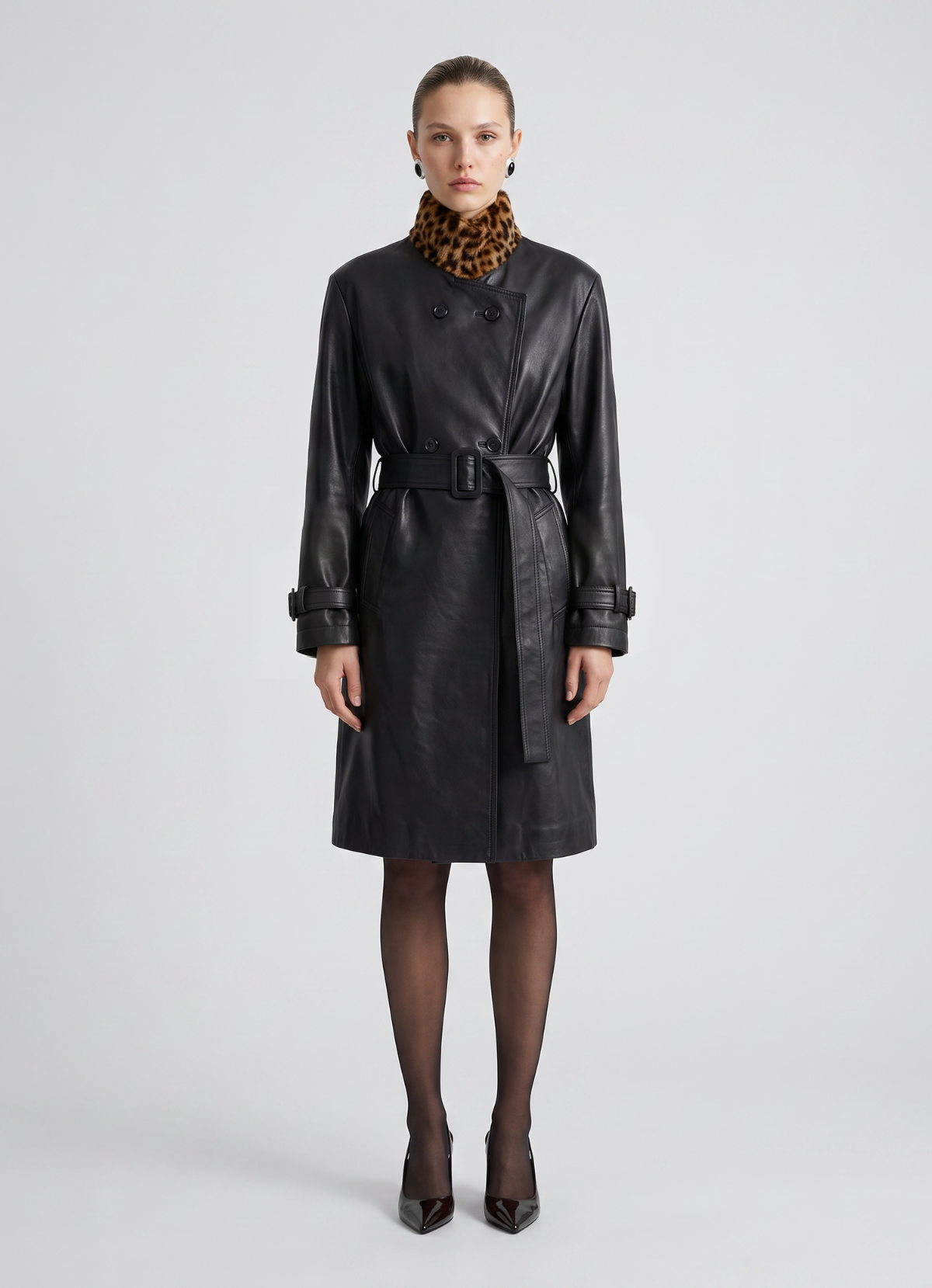 The Rover Coat