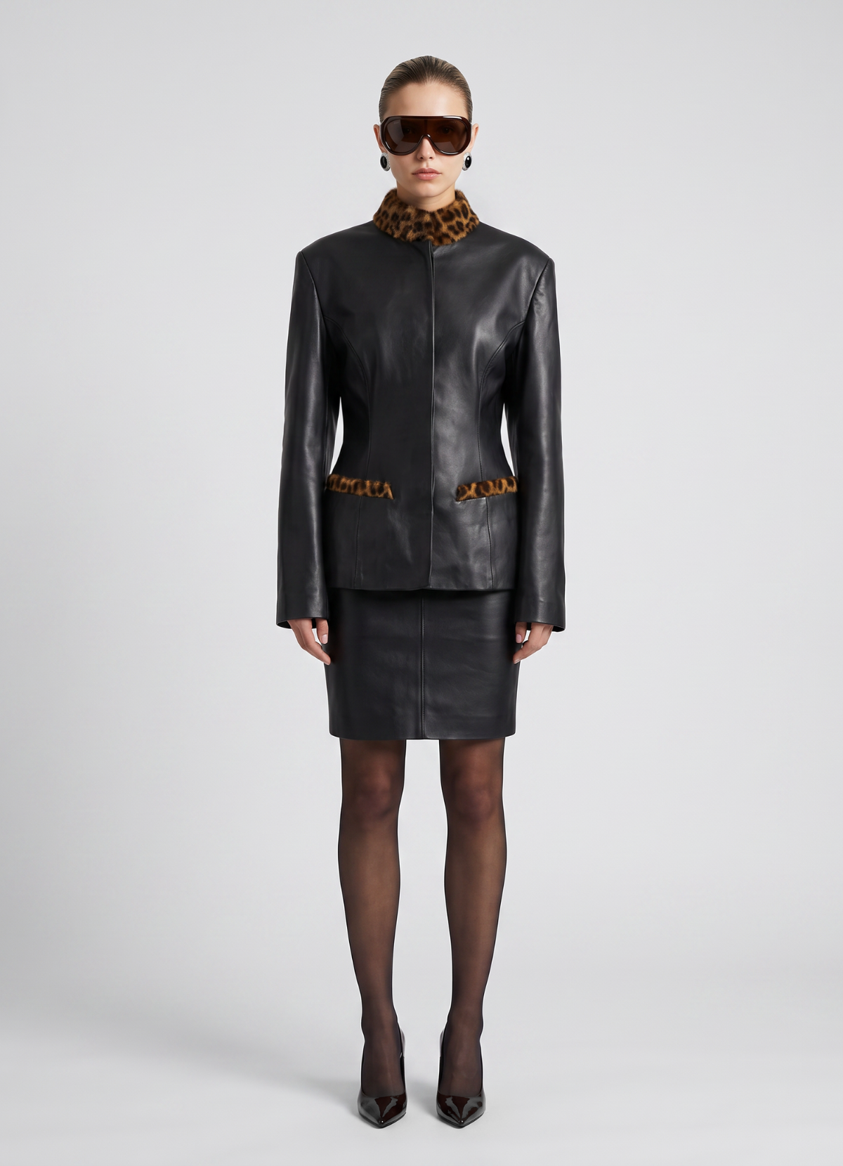 The Tabby Coat