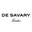 logo of de Savary London | Luxury Women's Outerwear